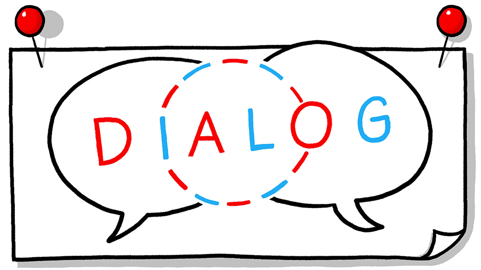 Dialogtreffen