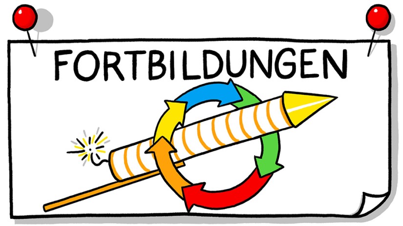 Fortbildungen